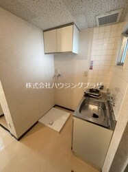 ベラパラッシオ田中の物件内観写真